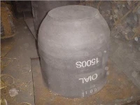Grafit tigellar